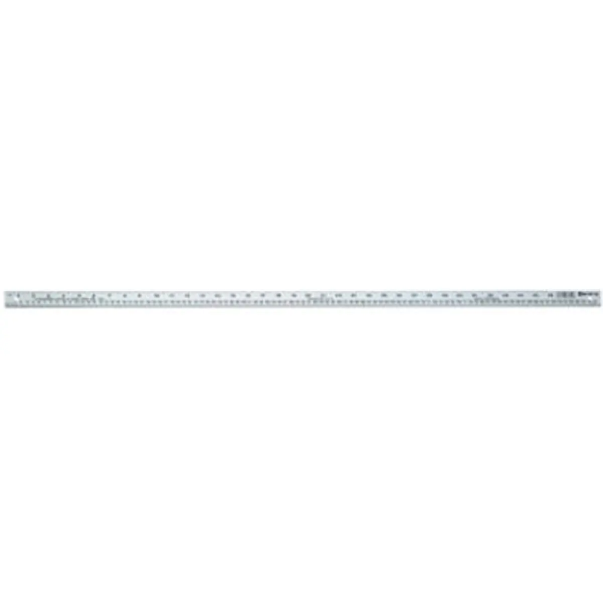 Johnson Level & Tool M391 Aluminum English & Metric Meterstick