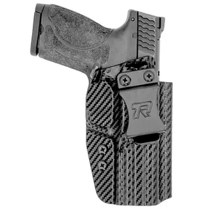 Smith & Wesson M&P 9C IWB Holster
