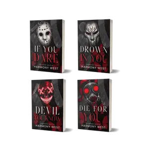 Diamond Devils Series Bundle