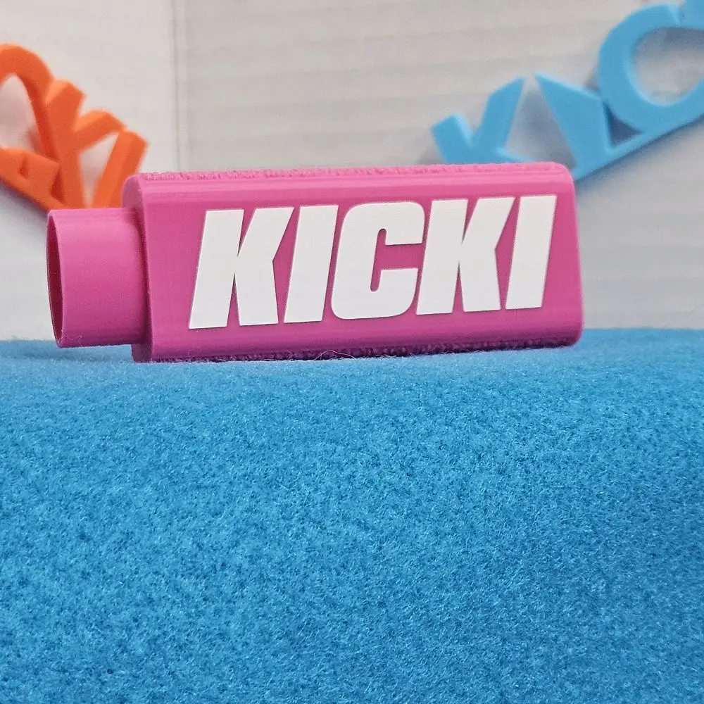 KICKI