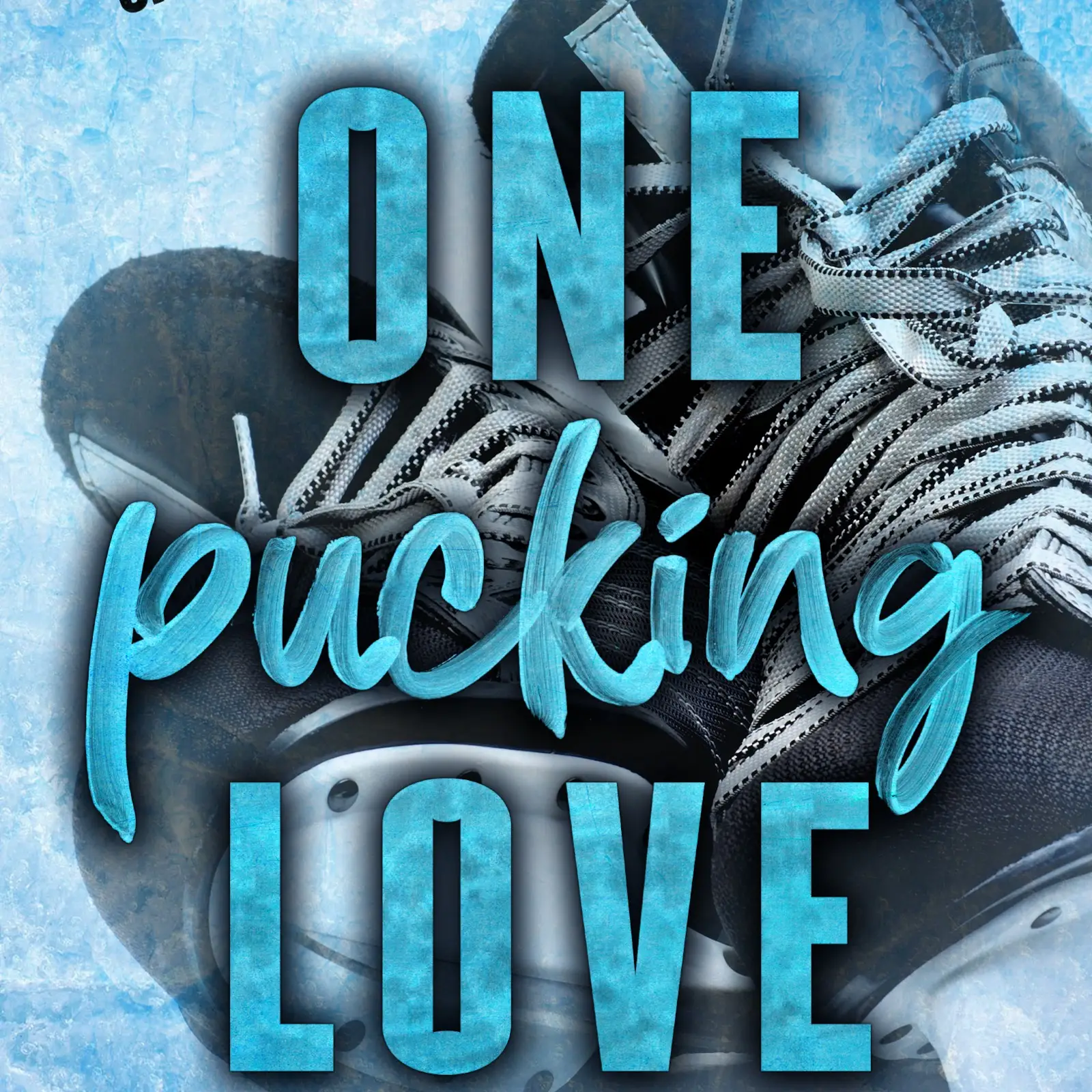 One Pucking Love- A Brother's Best Friend, Hockey Romance