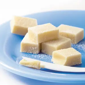 Nama Chocolate "Mild White"