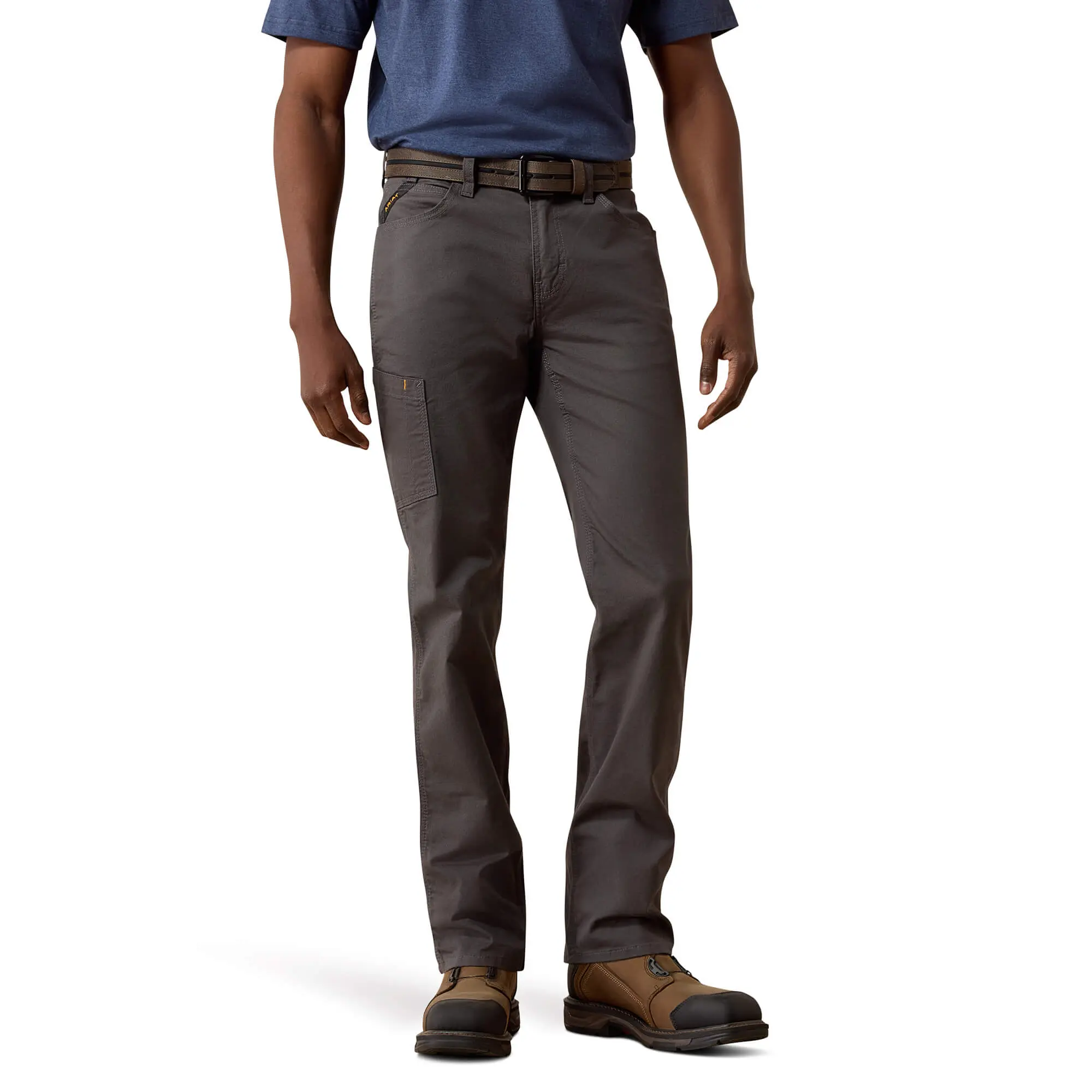 Men's Rebar M7 DuraStretch Made Tough Straight Pant
