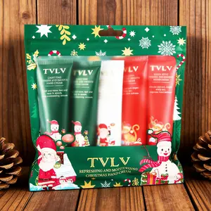 Hand Cream Gift Bag long-lasting hydration to keep skin moisturized unisex an excellent gift for dads moms and good friends moisture me moisturize me tiktokshopblackfriday festival gift