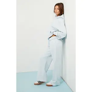 Pacsun Women's Seashell Baggy Sweatpants