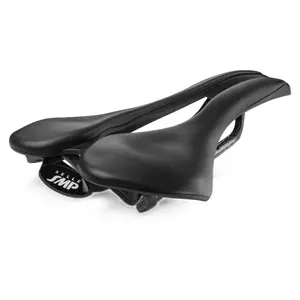 Selle SMP EVO 30C Bike Saddle w/Carbon Rails Black Bike Seat
