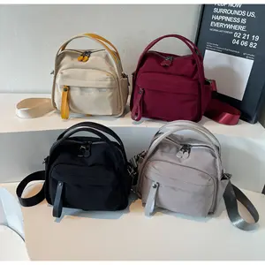 25 fall&winter Casual Trendy Versatile High-quality Daily Commuting Bag,Women's Elegant Solid Color Shoulder Bag,  Fashionable Zipper Crossbody Bag for Daily Used,  Casual Messenger Bags ,New versatile single-shoulder handbag