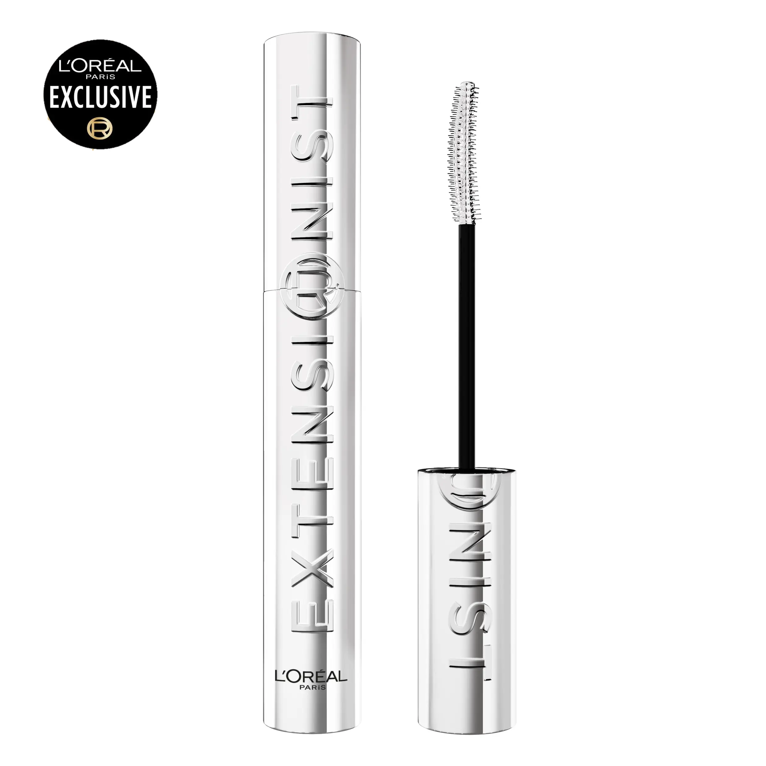Extensionist Mascara, Lengthen and Curl Lashes to a New Level, L'Oreal Paris