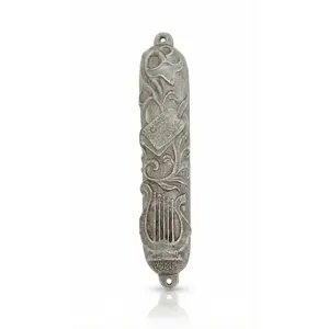 Lily Mezuzah