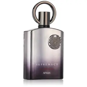 Afnan Supremacy Not Only Intense Eau De Parfum Fragrance for Men, 3.4 Oz Lavender Scent Perfume
