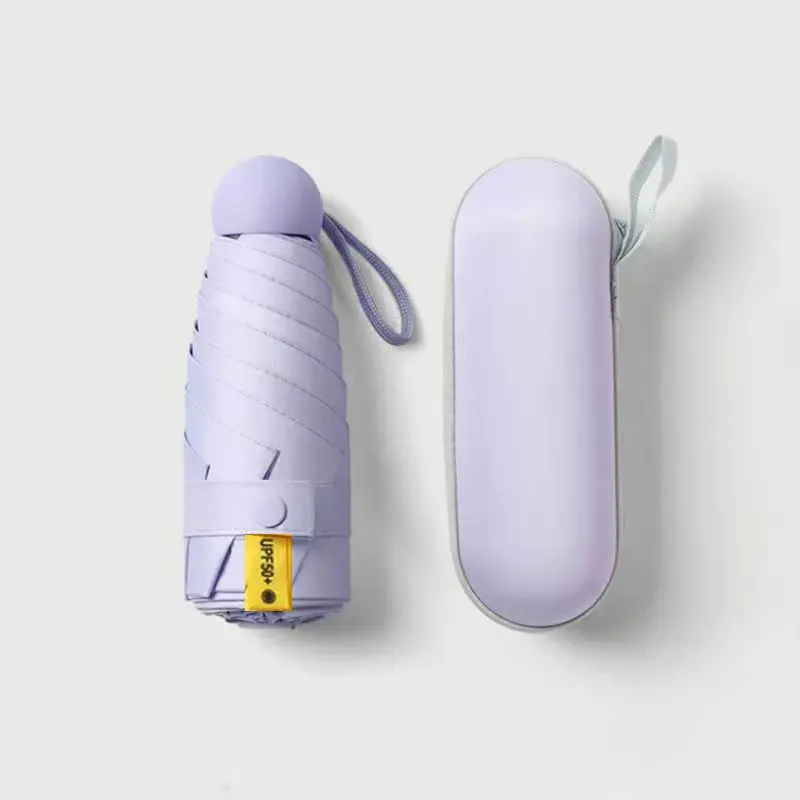 Purple（There's a box）