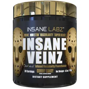 Insane Labz Insane Veinz Gold