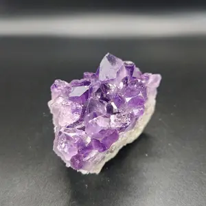 Amethyst Geode Cluster