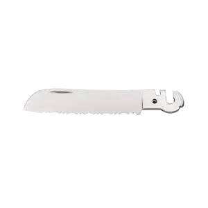 Notched Cutting Tool, Rounded Tip- Long, 1 slot