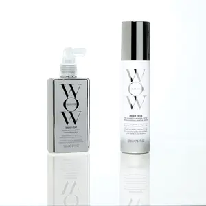 Color Wow Reset & Shine Kit - Dream Coat and Dream Filter