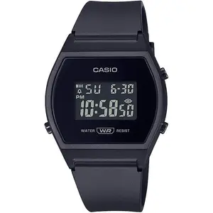 Casio Sport Watch LW-204-1BCF