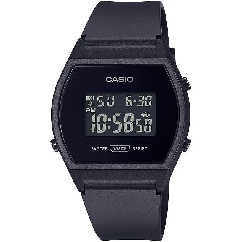 Casio Sport Watch LW-204-1BCF Casio Sport Watch LW-204-1BCF