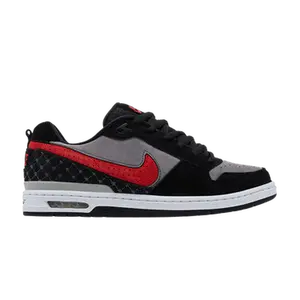 Nike Paul Rodriguez Zoom Air Low 'Bred'