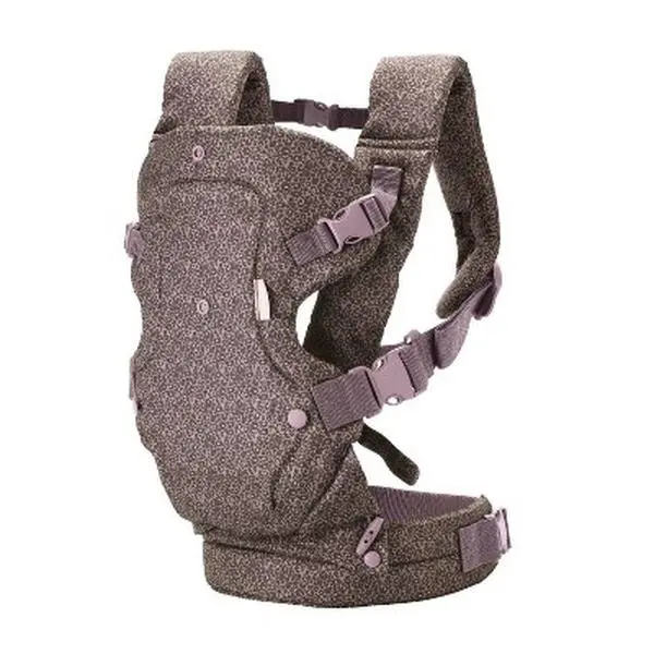 Infantino Flip 4-In-1 Convertible Baby Carrier Infantino Flip 4-In-1 Convertible Baby Carrier