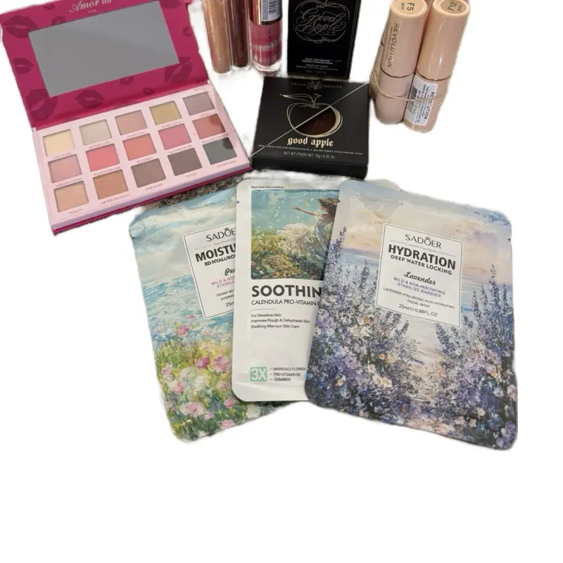 Mystery Beauty Bundle