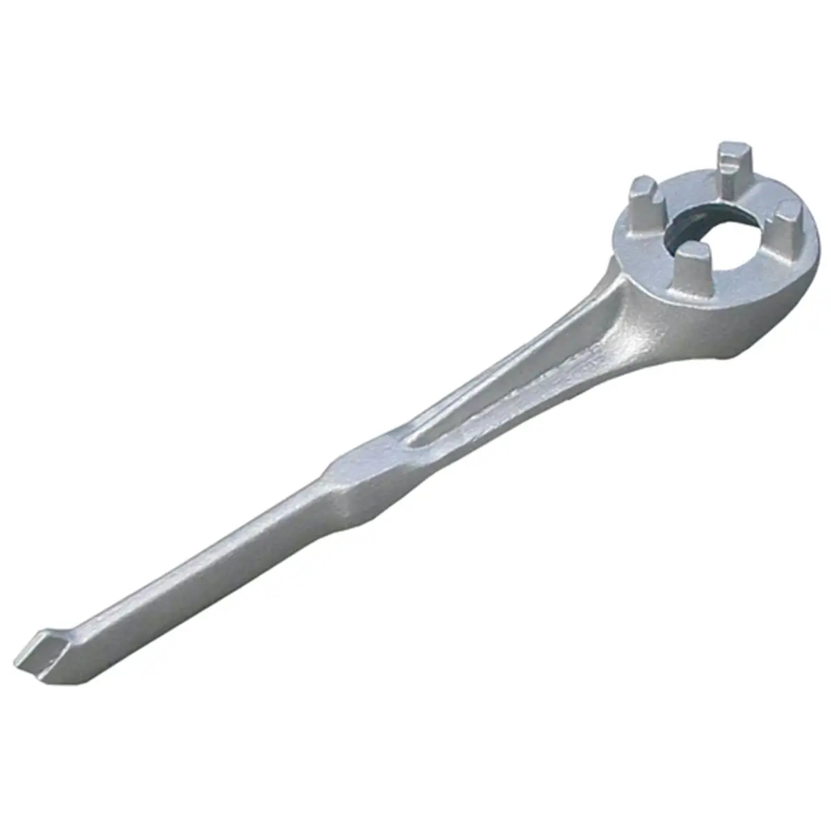 212 MAIN ATD Tools ATD-5271 Non-Sparking Aluminum Adjustable Drum Wrench, Compact, Adjustable Wrench