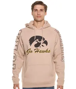 Iowa Hawkeyes Big Break Hoodie