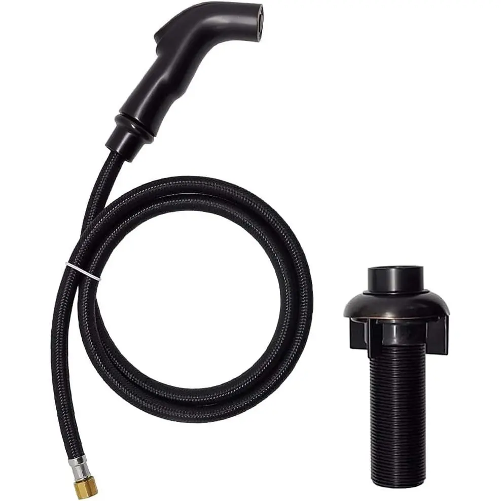 Oil Rubbed Bronze