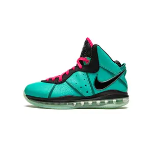 Lebron 8 "South Beach 2021" CZ0328 400