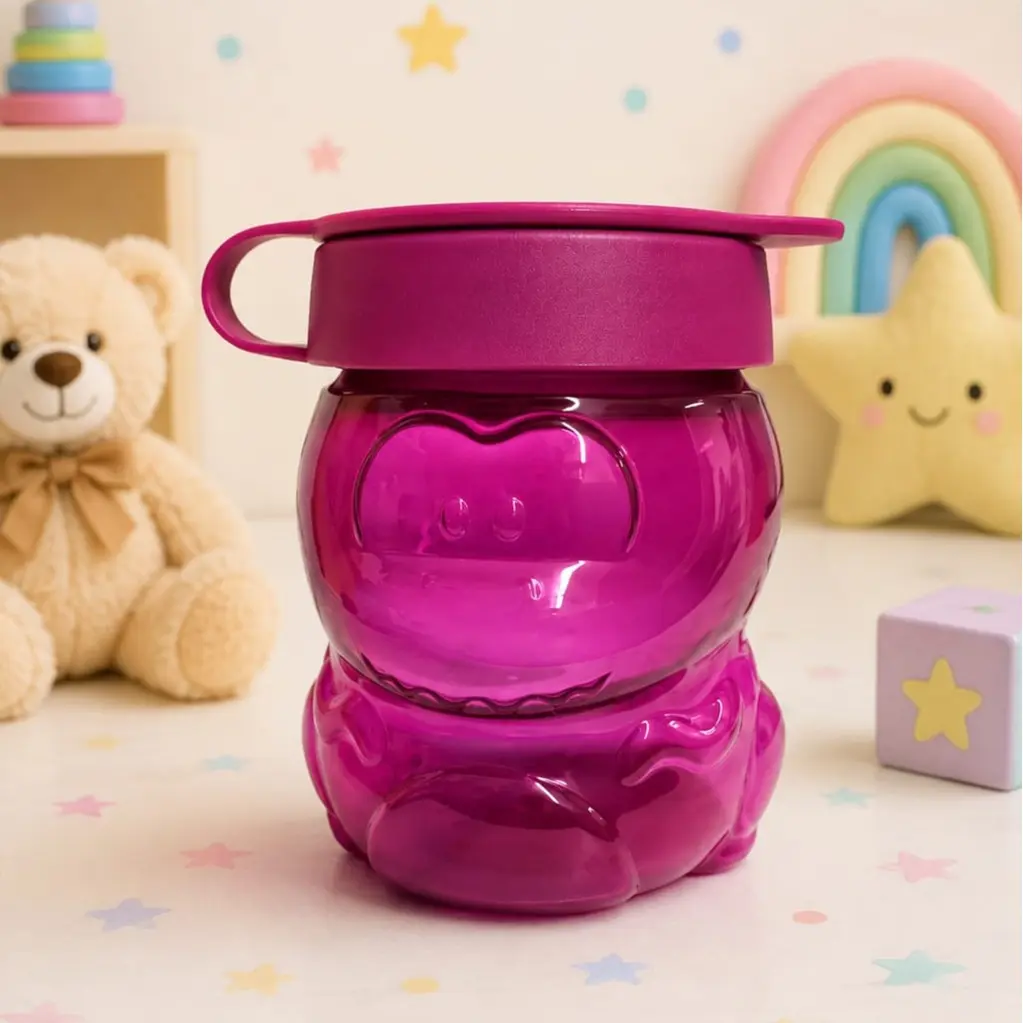 Snack Bottle