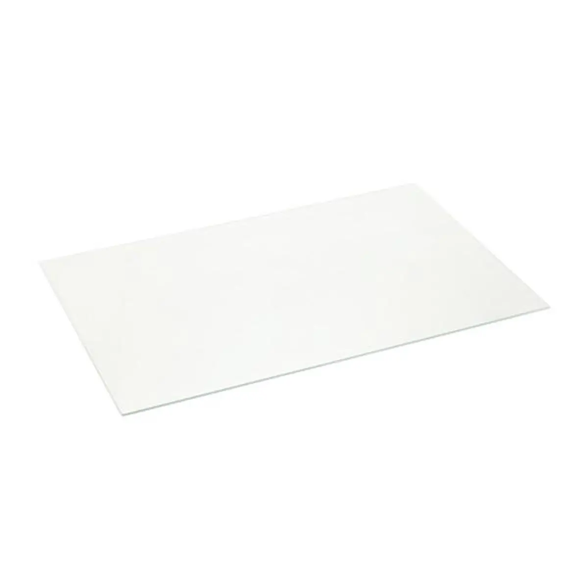 Frigidaire 240350608 Genuine OEM Refrigerator Crisper Cover Glass Insert - 5.9 lbs, Durable Construction, Genuine OEM Replacement, Simple Installation, Repairs, Restoring Equipment Performance, Household Appliance Maintenance Part