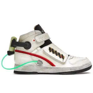 Reebok Men's Ghost Smasher Ghostbusters (2022), from StockX