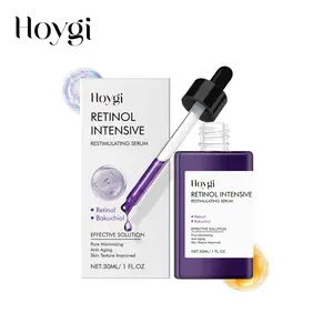 Retinol Intensive Restimulating Serum