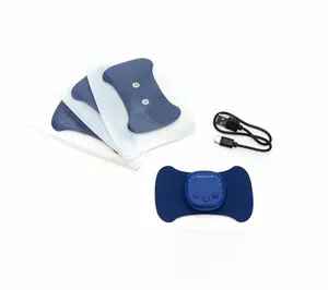 Tommie Copper Digital Tens Therapy Device with 4 Electrodes