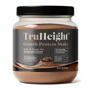 TruHeight® Growth Protein Shake