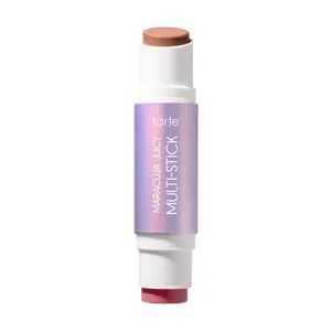 tarte maracuja juicy multi-stick - double-ended cream blush & bronzer stick