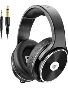 Studio HiFi Headphones