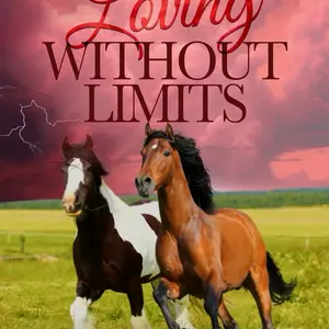 Loving Without Limits, Book 3 Edenton Bay Romance Series