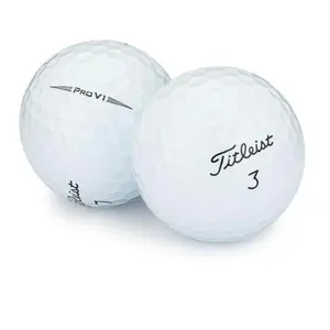 Used Titleist Pro V1 Mix Golf Balls - 1 Dozen Used Titleist Pro V1 Mix Golf Balls - 1 Dozen