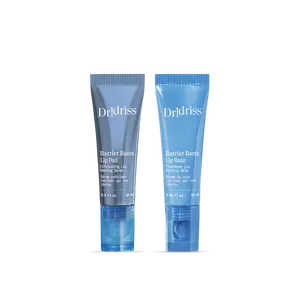 Barrier Baste Lip Basting Duo