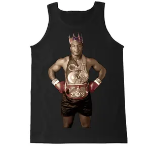 Men's KING TYSON Tank Top