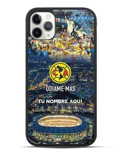 (iPhone 16 Promax) Fundas Liga Mexico iPhone Case, America Football Phone Cases iphone 16, 15, 13, 11, 12, 14, XS PRO MAX TPU Plastic, Accessories, Protection, Gift For Fan