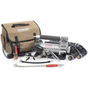 Viair portable compressor for  RVs extreme series