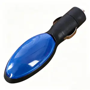 Portable Gas Saving Economizer Device, 1-5pcs & 2pcs Options for Sports & Outdoor, Indoor Recreation Equipment,summervibes