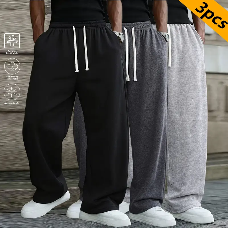 Black + Dark Gray + Light Gray (Upgraded Version)