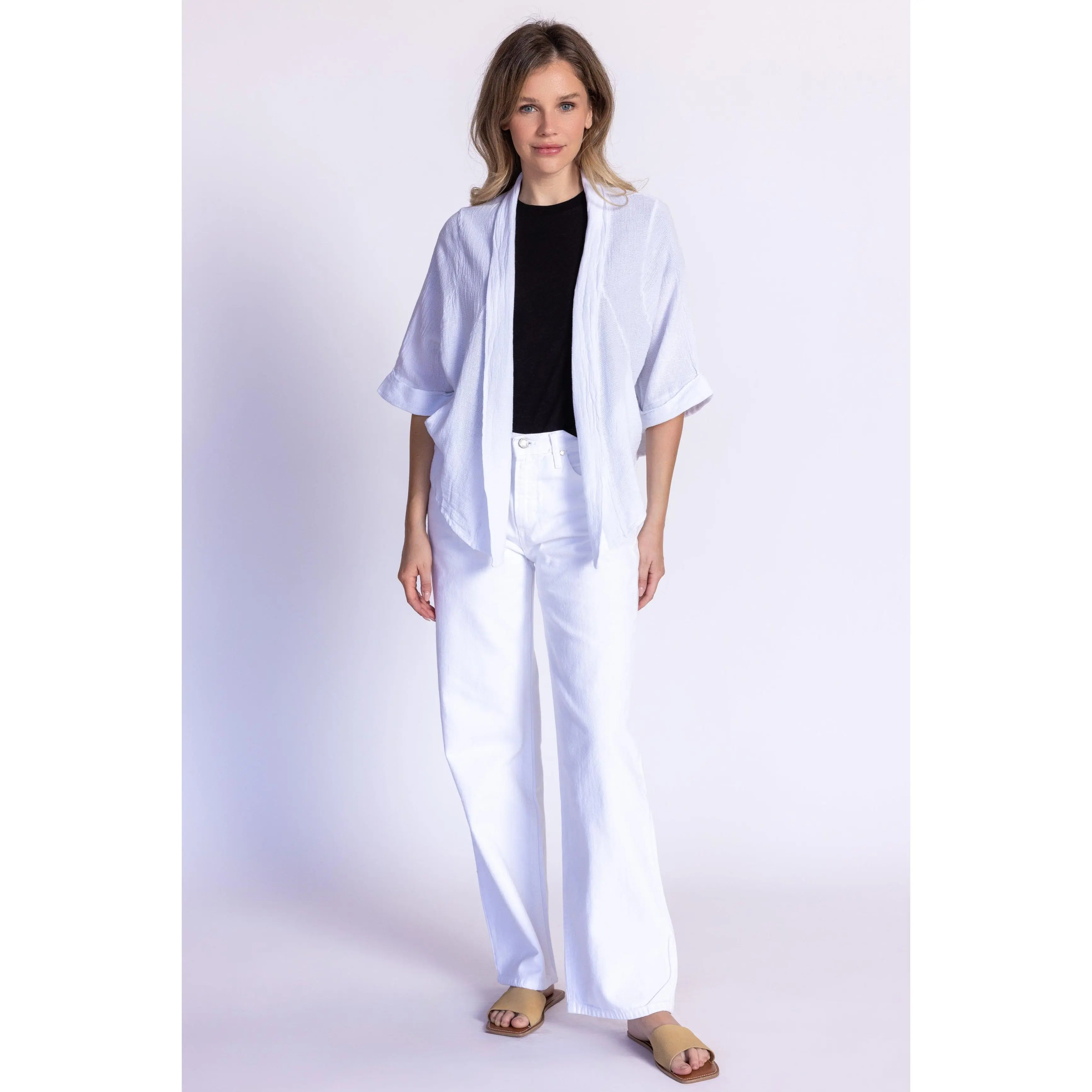 Bella Lightweight Cardigan