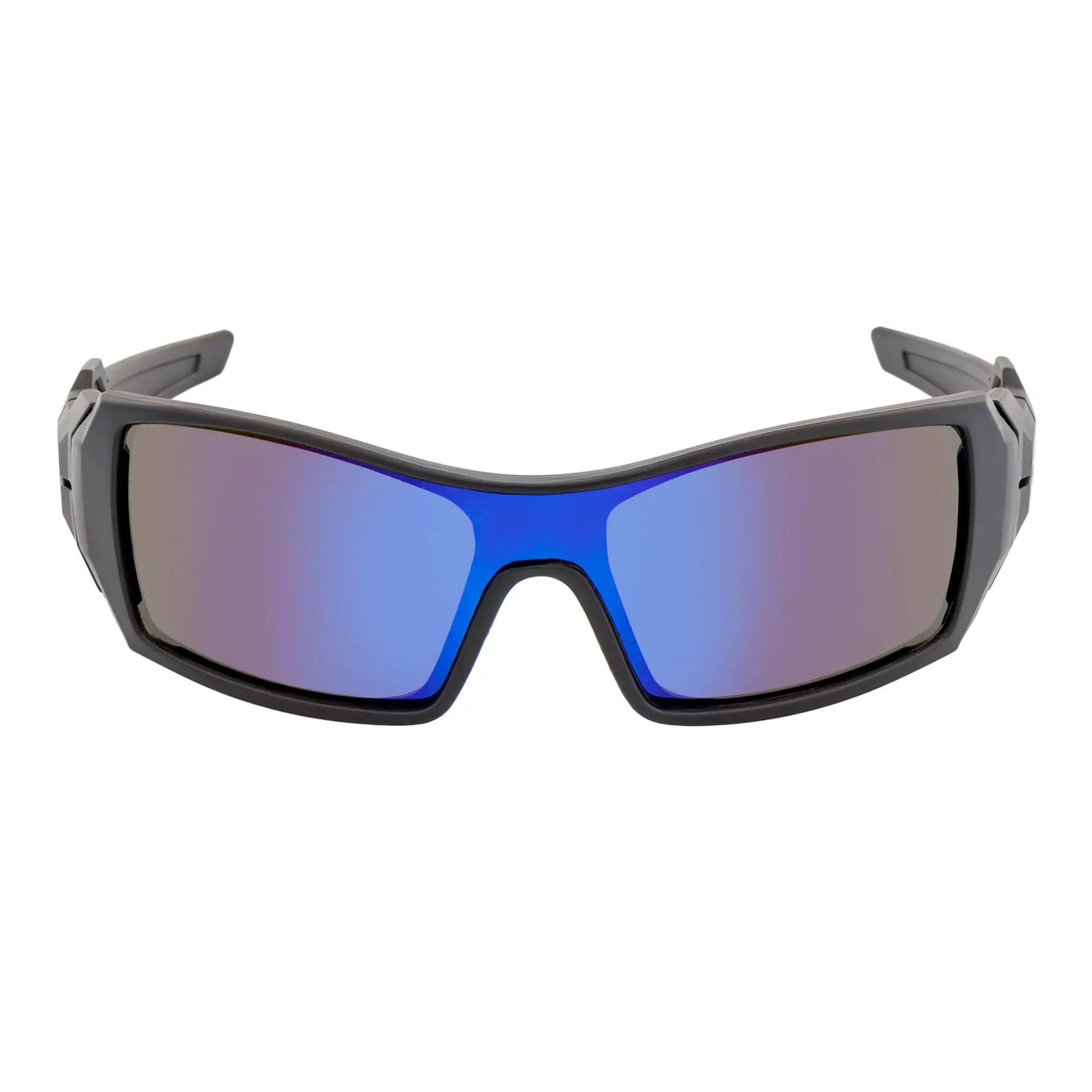 Morspecs Fuel Sporty Wraparound Sunglasses, Reflective Single Lens PC Eyewear with modern elements - UV400 Protection, BPA Free, Polycarbonate, Bisphenol A (Bpa), Medium Head Width, Patterned Arm, Uv400 Shield, Outdoor Sport Glasses, Pattern Arms, Adults
