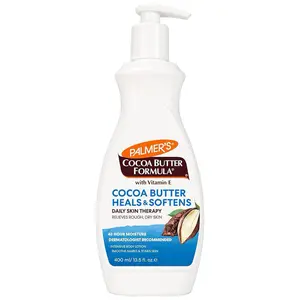 Palmer’s Cocoa Butter Formula Intensive Body Lotion 13.5 Oz