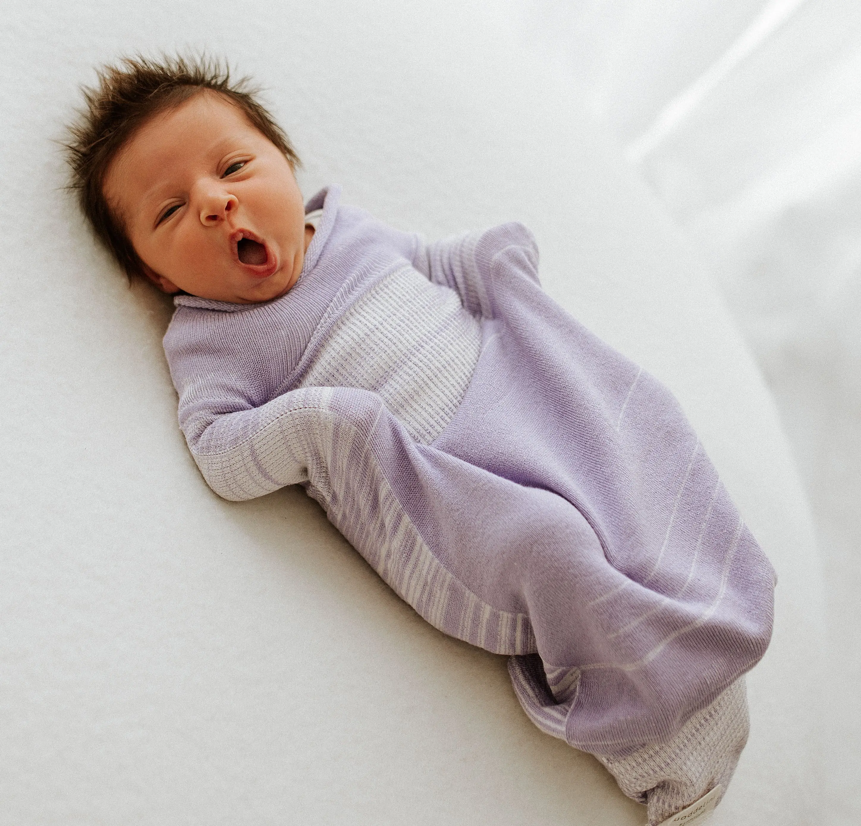 Lavender Swaddle Sleep Sack Lavender Swaddle Sleep Sack