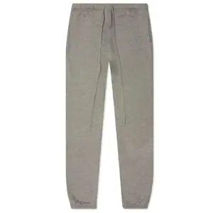 Sweatpants Dark Grey for Men Athletic Gym Workout Mens Joggers with Pockets Active Running Pants, Relaxed Fit, Moisture Wicking, Breathable