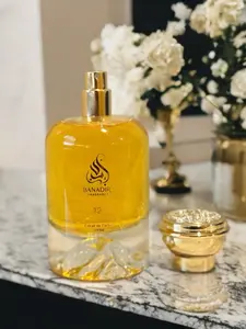 Banadirfragrance 12 Extrait De Parfum 100 Ml  NICHE BR540